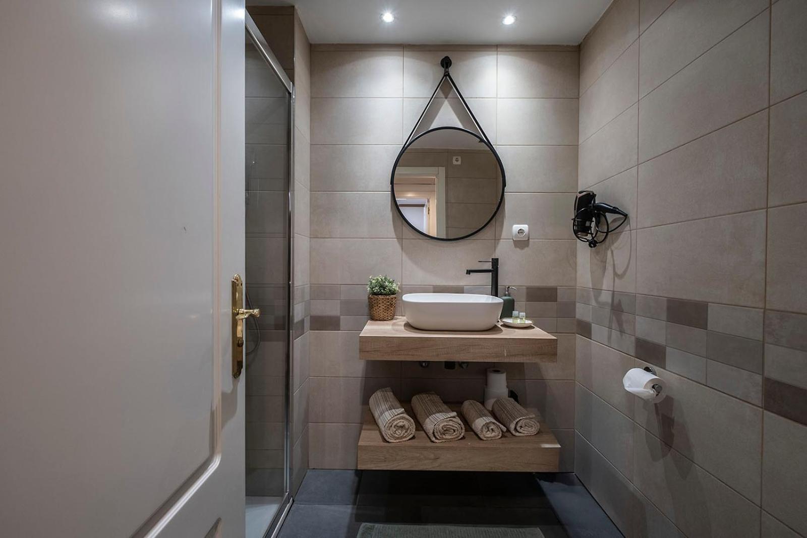 Apartamento Wanda Ifema Con Parking Y Piscina マドリード エクステリア 写真